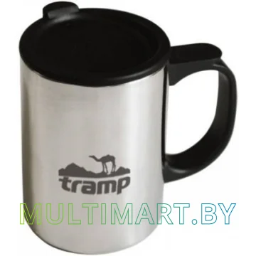 Термокружка TRAMP TRC-018 Stainless Steel
